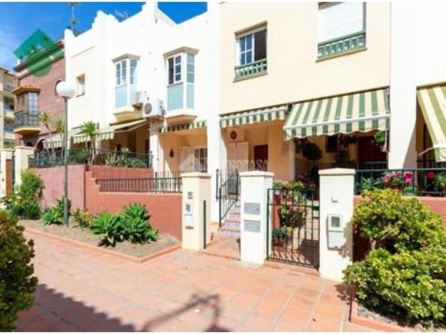 Casa adosada Venta Nerja, Centro
