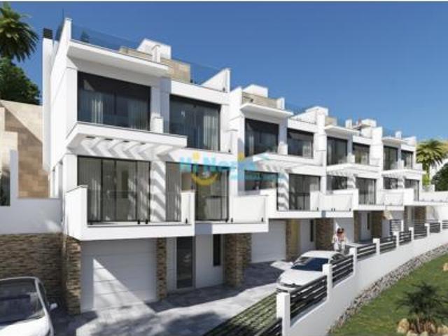 Casa adosada Venta Nerja, Centro
