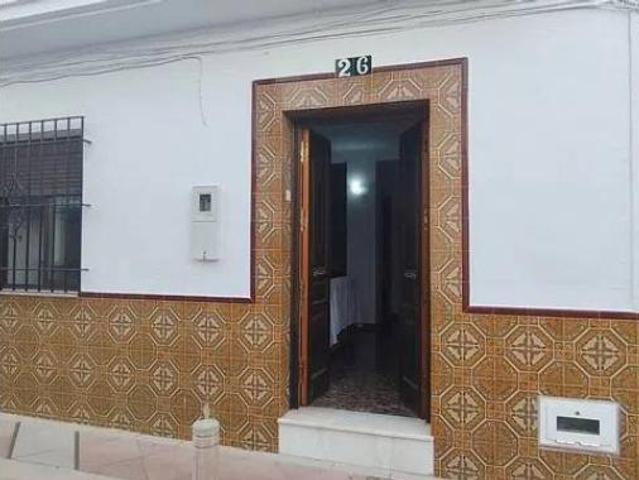 Casa adosada Venta Nerja, Centro