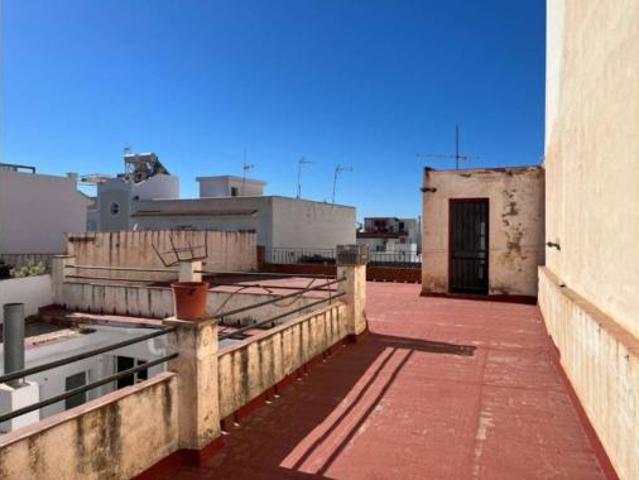 Casa adosada Venta Nerja, Centro
