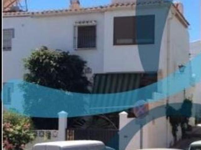 Casa adosada Venta Nerja, Almijara