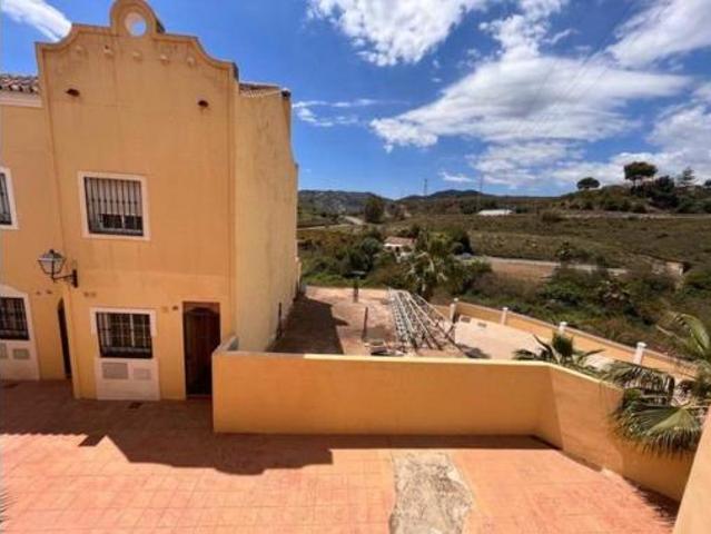 Casa adosada Venta Nerja, Avenida de Pescia La Noria Pueblo Rocío