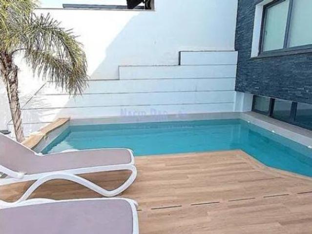 Casa adosada Venta Nerja, Avenida de Pescia La Noria Pueblo Rocío