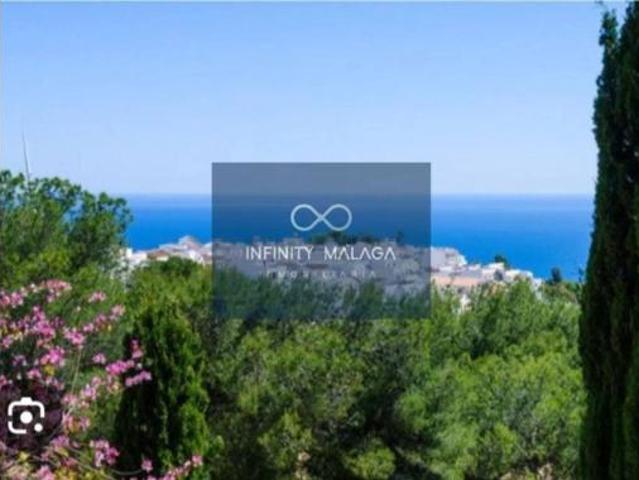 Casa adosada Venta Nerja, Capistrano Cueva de Nerja