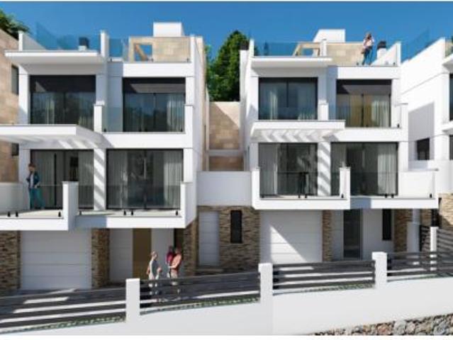 Casa adosada Venta Nerja, Nueva Nerja Burriana