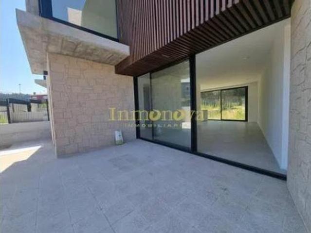 Casa adosada Venta Nigrán, Nigrán