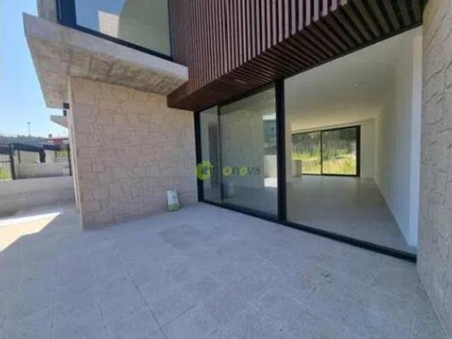 Casa adosada Venta Nigrán, Nigrán