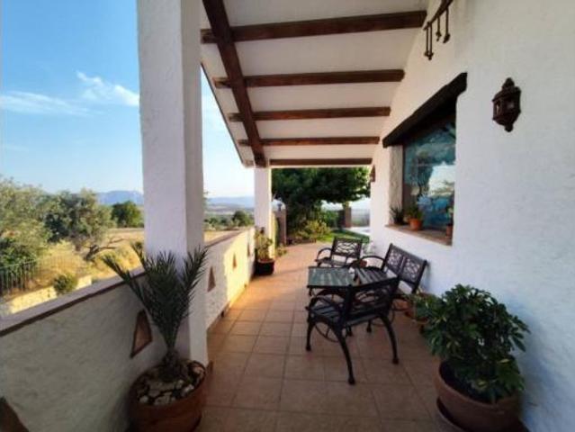 Casa adosada Venta Nigüelas, Nigüelas