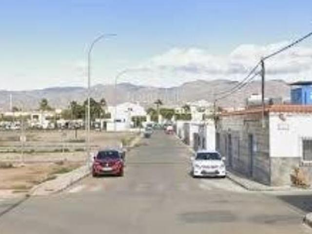 Casa adosada Venta Níjar, San Isidro de Níjar