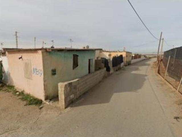 Casa adosada Venta Níjar, Campohermoso