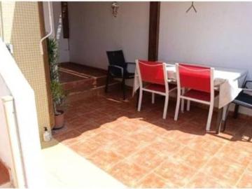 Casa adosada Venta Níjar, Aguamarga