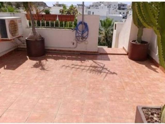 Casa adosada Venta Níjar, Aguamarga