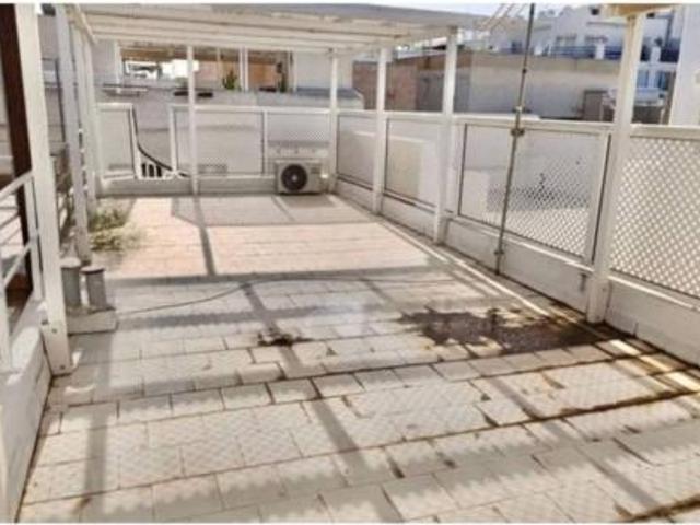 Casa adosada Venta Níjar, Aguamarga
