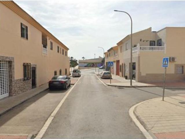 Casa adosada Venta Níjar, Boca de los Frailes