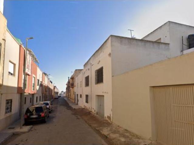 Casa adosada Venta Níjar, Boca de los Frailes