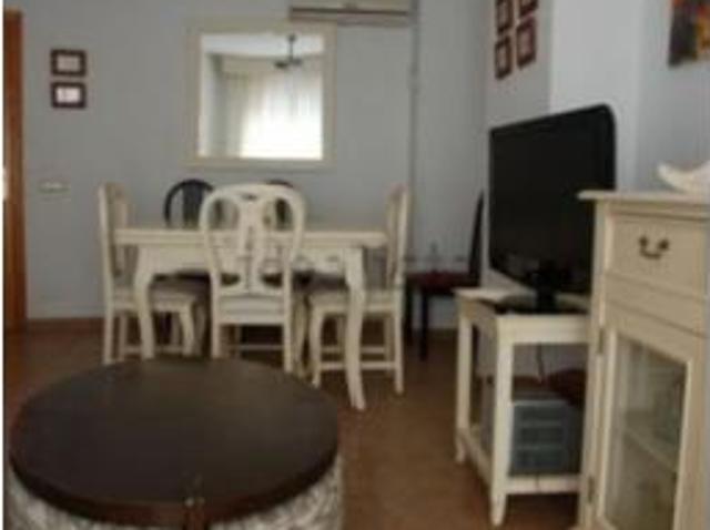 Casa adosada Venta Níjar, La Isleta