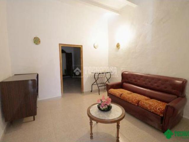 Casa adosada Venta Níjar, Fernán Pérez