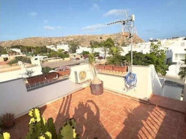 Casa adosada Venta Níjar, Níjar