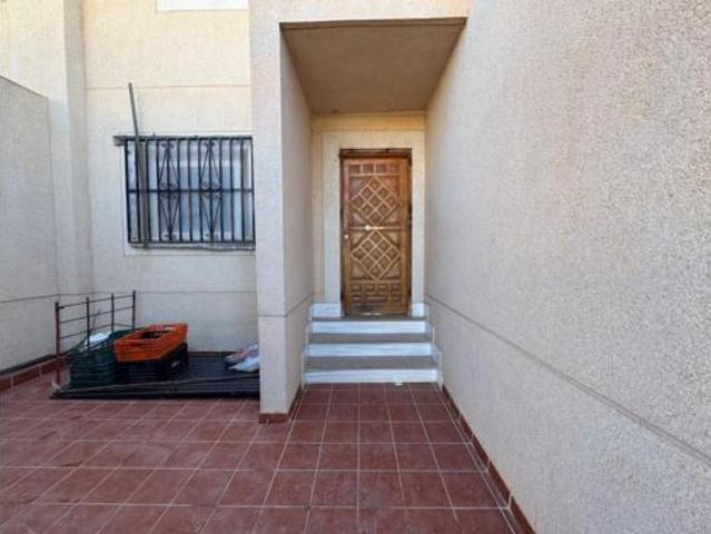 Casa adosada Venta Níjar, San Isidro de Níjar