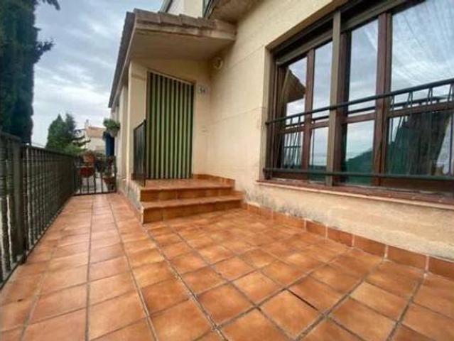 Casa adosada Venta Nuévalos, Nuévalos