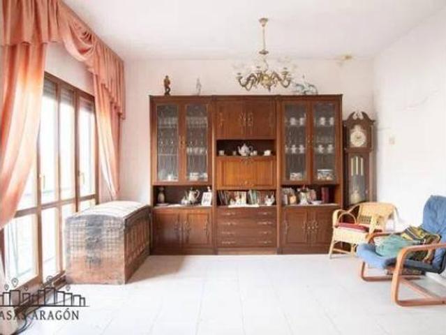Casa adosada Venta Nuévalos, Nuévalos