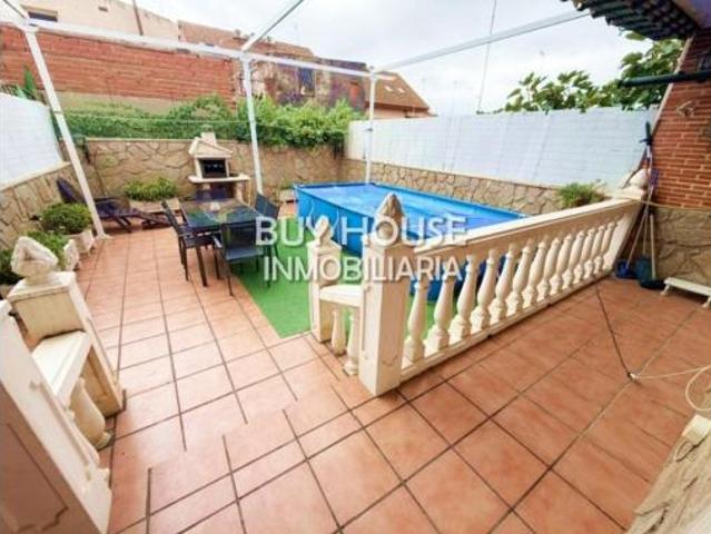 Casa adosada Venta Numancia de La Sagra, Numancia de La Sagra