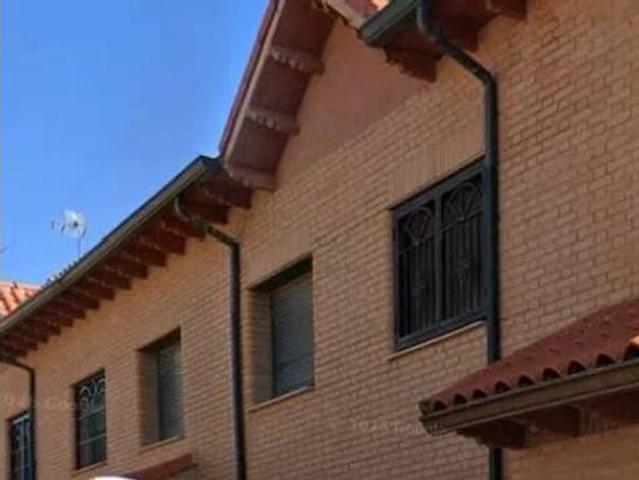 Casa adosada Venta Numancia de La Sagra, Numancia de La Sagra