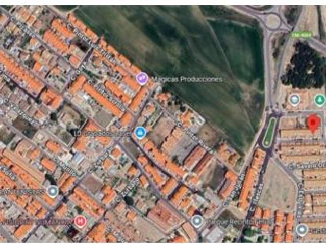 Casa adosada Venta Numancia de La Sagra, Numancia de La Sagra