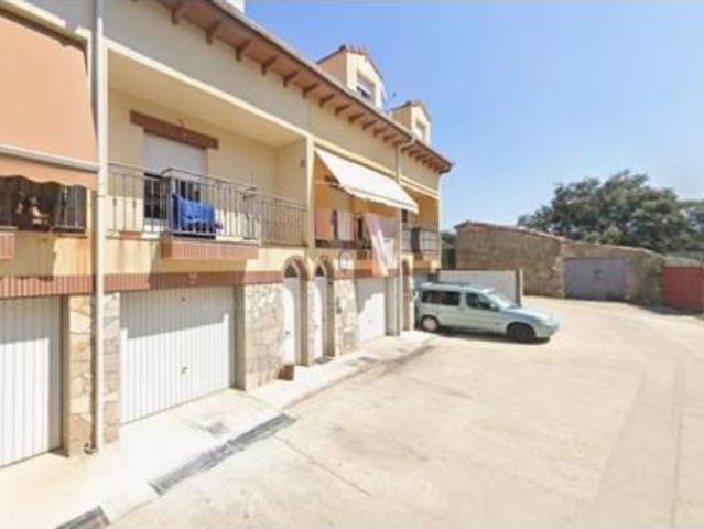 Casa adosada Venta Sotillo de La Adrada, Sotillo de La Adrada