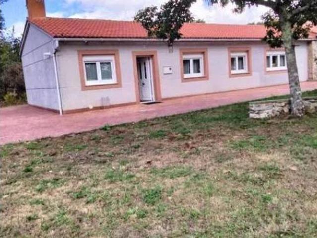 Casa adosada Venta Sobrado, Sobrado
