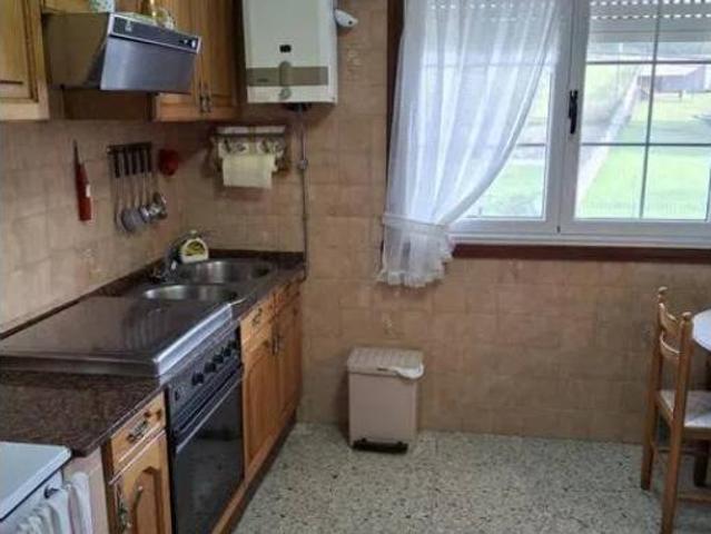 Casa adosada Venta Sobrado, Sobrado