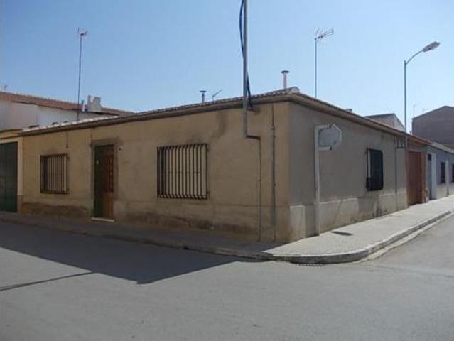 Casa adosada Venta Socuéllamos, Socuéllamos
