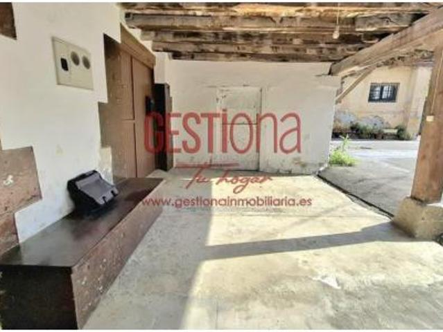 Casa adosada Venta Solórzano, Solórzano