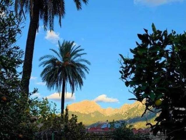 Casa adosada Venta Sóller, Sóller
