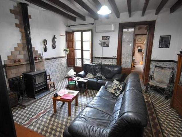 Casa adosada Venta Sóller, Sóller