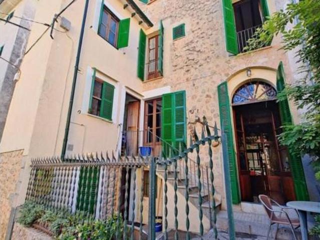 Casa adosada Venta Sóller, Sóller