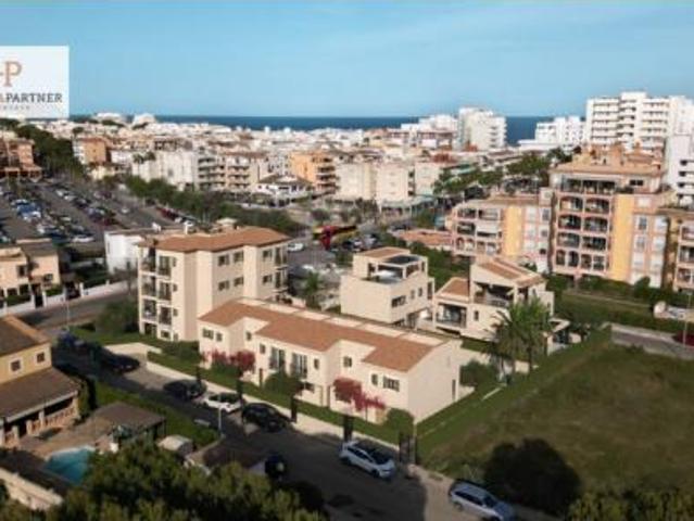 Casa adosada Venta Son Servera, Cala Millor