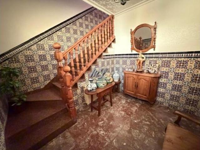 Casa adosada Venta Sonseca, Sonseca