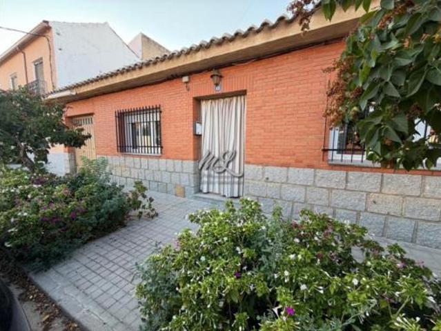 Casa adosada Venta Sonseca, Sonseca