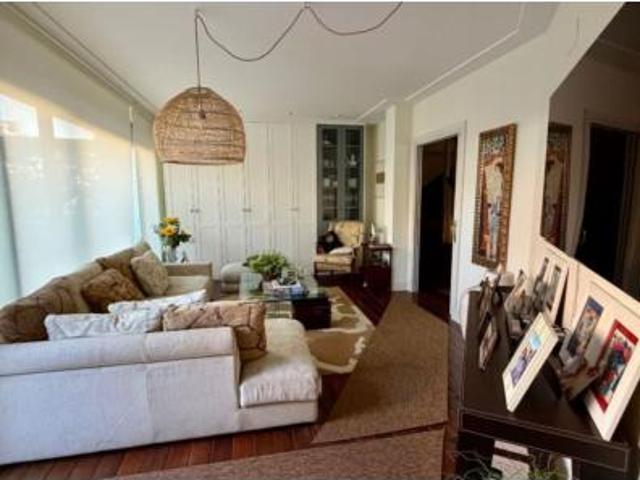 Casa adosada Venta Sopela, Larrabasterra