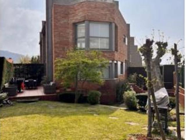 Casa adosada Venta Sopela, Sopela