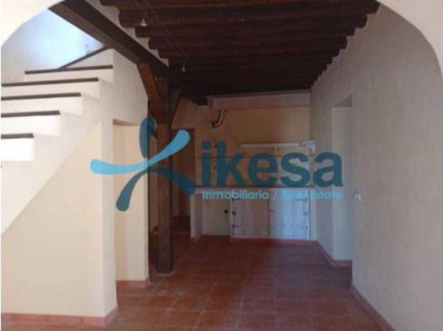 Casa adosada Venta Sorbas, Sorbas