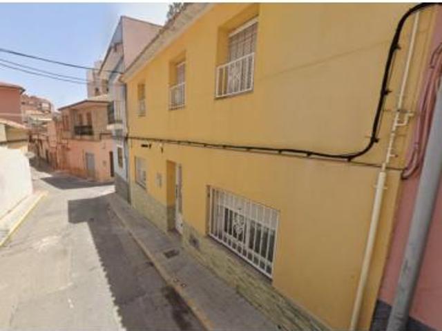 Casa adosada Venta Sax, Sax