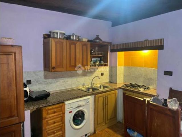 Casa adosada Venta Sayalonga, Corumbela
