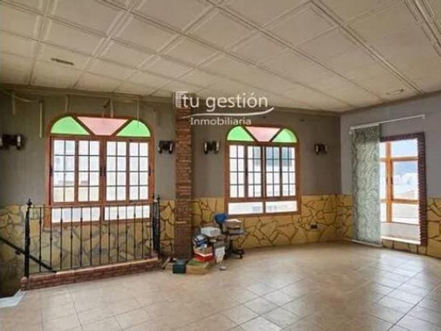 Casa adosada Venta Sayalonga, Sayalonga