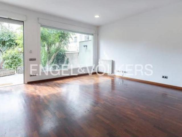 Casa adosada Venta Sabadell, Can Llong