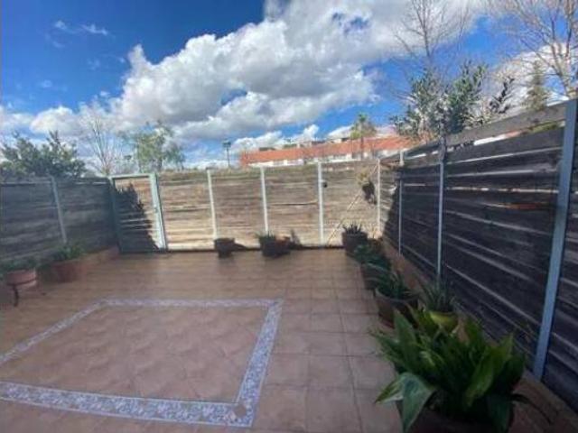 Casa adosada Venta Sabadell, Can Llong
