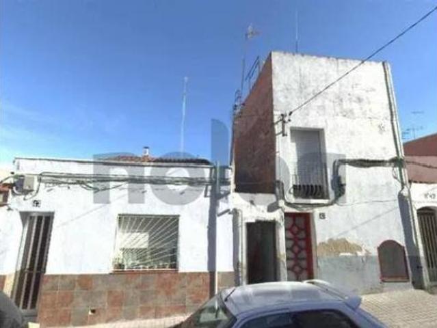 Casa adosada Venta Sabadell, Can Puiggener