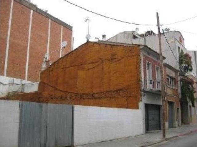 Casa adosada Venta Sabadell, Can Rull