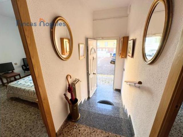 Casa adosada Venta Sabadell, Can Rull